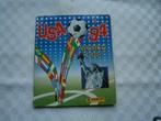 USA 94 volledig Panini-voetbalalbum, Ophalen, Gebruikt, Meerdere stickers
