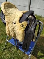Zadel - 16" inch, Dieren en Toebehoren, Ophalen, Gebruikt, Recreatie