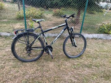 vélo VTT merida, Enlèvement, Comme neuf, Hommes, Merida
