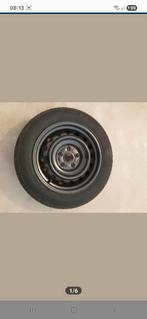 Band met velg Bridgestone Turanza 195/60 R16 89H, Enlèvement, Neuf