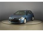 Toyota Corolla 1.8i Hybrid 122pk eCVT Dynamic, 122 pk, 76 g/km, Blauw, Corolla