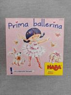 Prima Ballerina van Haba, Boeken, Kinderboeken | Baby's en Peuters, Zo goed als nieuw, Ophalen