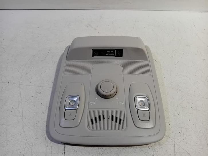 BINNENVERLICHTING Renault Megane IV (RFBB) (969801346R), Auto-onderdelen, Verlichting, Renault, Gebruikt