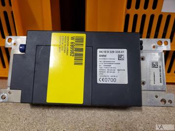 BMW 3 serie F30 F31  / 5 F10 F11 telefoon module 9329339 €40 beschikbaar voor biedingen