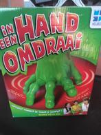 In een handomdraai, Hobby en Vrije tijd, Gezelschapsspellen | Overige, Ophalen, Zo goed als nieuw