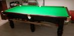 Snooker 8ft nieuwstaat, Sport en Fitness, Biljarten en Poolen, Ophalen, Zo goed als nieuw