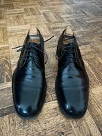 Derby Salvatore ferragamo, Enlèvement ou Envoi, Porté, Noir