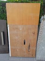 allu behangtafel storch 3m, Ophalen