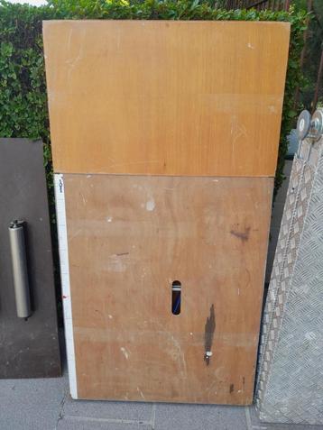 allu behangtafel storch 3m beschikbaar voor biedingen