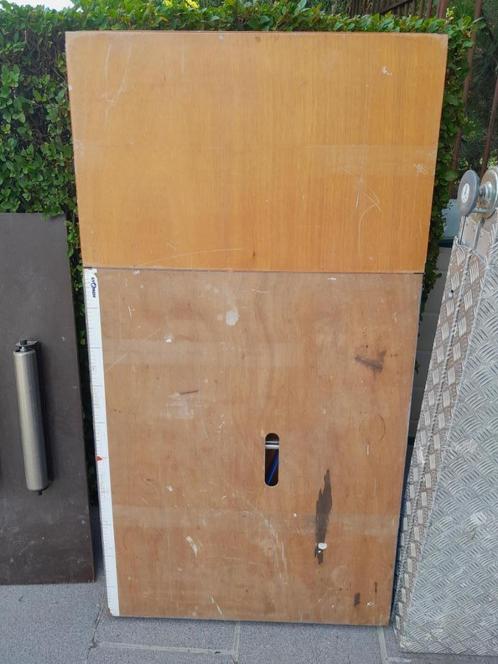 allu behangtafel storch 3m, Doe-het-zelf en Bouw, Schildersmaterialen, Ophalen
