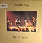 LP	Deep Purple	made in japan (2LP), Verzenden, Gebruikt, Rock-'n-Roll