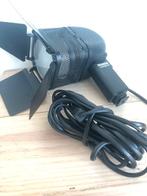 Lampe vidéo Kaizer 8S spot, Enlèvement ou Envoi, Comme neuf, Vidéo