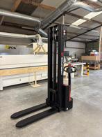 Nieuwe elektrische stapelaar met hefhoogte 3,6 m / 1200 kg, Ophalen, Stapelaar, Ep, 1000 tot 2000 kg