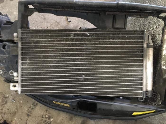 Airco Radiateur van een Mini Mini, Auto-onderdelen, Overige Auto-onderdelen, Mini, Gebruikt, 3 maanden garantie, Ophalen of Verzenden