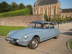 Citroen DS 23 Pallas, Auto's, DS, Particulier, Te koop