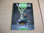 Melisande 14 : Het potje van de duivel - 1e druk., Boeken, Eén stripboek, Ophalen of Verzenden, Gelezen