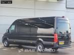 Mercedes Sprinter 317 CDI Automaat L3H2 Camera MBUX Airco Ma, Auto's, Automaat, Stof, Gebruikt, Euro 6