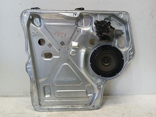 RAAMMECHANIEK ELEK LINKS VOOR Transporter T6 (7E1837729R), Auto-onderdelen, Carrosserie, Volkswagen, Voor, Links, Gebruikt