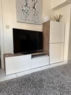 TV-Meubel, Huis en Inrichting, Ophalen, Zo goed als nieuw