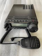 YAESU FT 891, Telecommunicatie, Zenders en Ontvangers, Ophalen of Verzenden, Zo goed als nieuw, Zender en Ontvanger