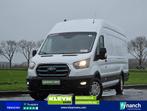 Ford E-TRANSIT L4H3 68 kWh Navi, Achat, Entreprise, Automatique, Ford