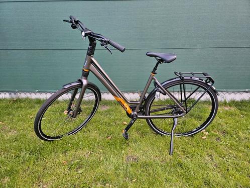 Koga F3 8.0, Fietsen en Brommers, Fietsen | Dames | Sportfietsen en Toerfietsen, Zo goed als nieuw, Ophalen