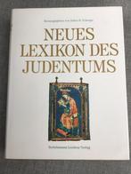Neues Lexikon des Judentums / Schoeps, Gelezen, Ophalen of Verzenden