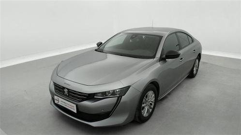 Peugeot 508 1.5 BlueHDi Active EAT8 CARPLAY / CLIM / PDC AV-, Auto's, Peugeot, Bedrijf, Te koop, Diesel, Berline, 4 deurs, Automaat
