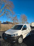 VW CADDY LICHTEVRACHT TRENDLINE/2.0TDI-EURO6B-NAVI-TREKHAAK, Voorwielaandrijving, 4 deurs, Stof, Euro 6