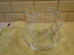 Pomax glazen waterkan/vaas, Neuf, Verre ou Verres, Verre, Enlèvement