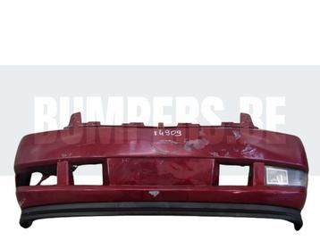 Bumper Cadillac Escalade III 3 06-14 Voorbumper X4909 beschikbaar voor biedingen