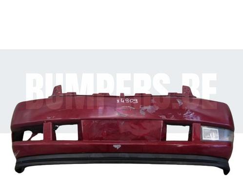 Bumper Cadillac Escalade III 3 06-14 Voorbumper X4909, Auto-onderdelen, Carrosserie, Bumper, Voor, Gebruikt, 6 maanden garantie