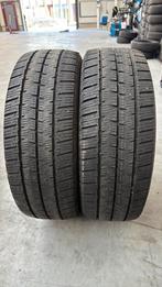 Bandan toutes saisons 2156516c 215/65R16c, Enlèvement