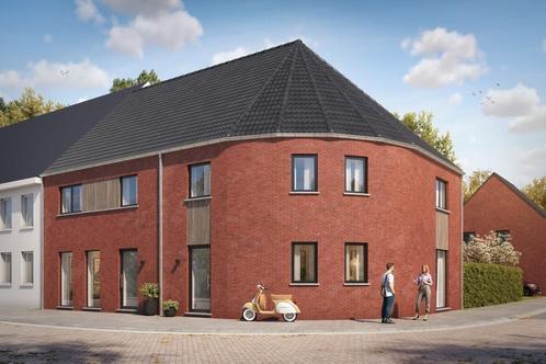 Woning te koop in Steenhuffel, 3 slpks, Immo, Huizen en Appartementen te koop, Vrijstaande woning, A