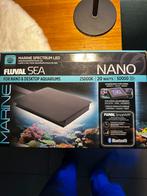 Fluval marine Led, Dieren en Toebehoren, Ophalen of Verzenden, Zo goed als nieuw