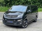 Opel Vivaro 2.0 Diesel 11/2019 AUTOMATIQUE full op..., Autos, Achat, Vivaro, Entreprise, Carnet d'entretien