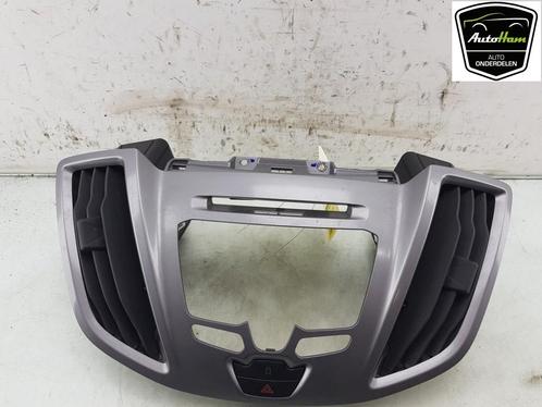 DASHBOARD DEEL Ford Transit (01-2013/06-2024), Auto-onderdelen, Dashboard en Schakelaars, Ford, Gebruikt