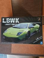 Aoshima 1/24, Ophalen of Verzenden