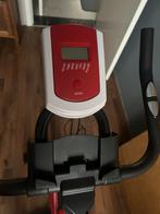 Hometrainer.zo goed als nieuwe.van 10 oktober., Ophalen, Benen, Aluminium, Zo goed als nieuw