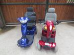 scooter électrique PMR, Diversen, Brommobielen en Scootmobielen, Ophalen, Gebruikt, Invacare