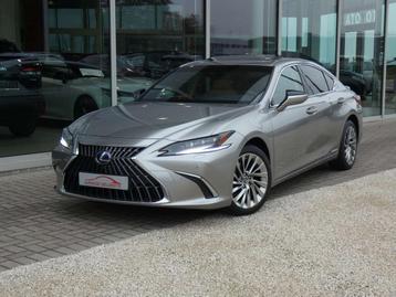 Lexus ES 300 Privilege Line FULL OPTION Open dak+Mark levins disponible aux enchères