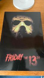 Figurine NECA Jason Voorhees Vendredi 13 Friday 13th NEUVE, Ophalen of Verzenden, Nieuw, Film, Actiefiguur of Pop