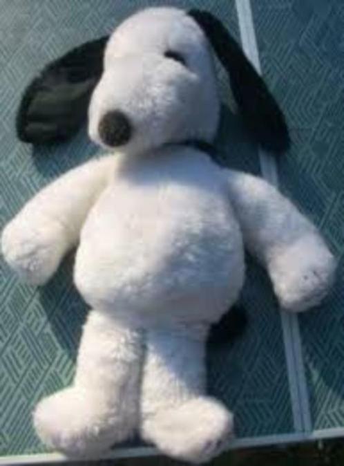 ** GEZOCHT snoopy knuffels **, Enfants & Bébés, Jouets | Peluches, Enlèvement