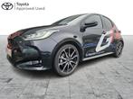 Toyota Yaris GR Sport, Auto's, Automaat, Zwart, 116 pk, Zwart