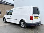 Volkswagen E-Caddy 113PK L2H1 Elektrisch Caddy ABT Maxi 37,3, Auto's, Gebruikt, Parkeersensor, 1776 kg, Volkswagen