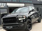 Dodge Ram 5.7i LPG SPORT TVAC*BTWIN TOIT PANO DISTRO FULL OP, Auto's, Automaat, https://public.car-pass.be/vhr/a8bea8f6-06cc-4488-8103-1c8857a99902