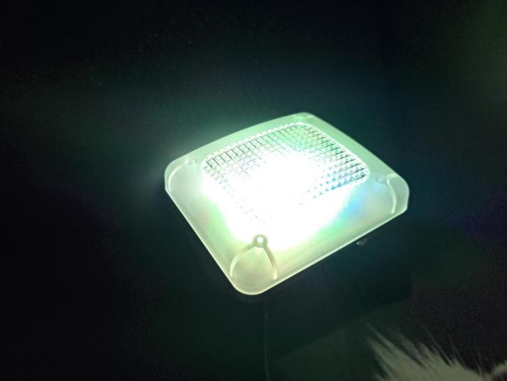 fausse télé fake tv led sécurité et adaptateur prise, TV, Hi-fi & Vidéo, Télévisions, LED, Enlèvement