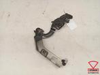 Mercedes C Klasse W205 Motorkap Scharnier Links A2058800928, Gebruikt, Mercedes-Benz