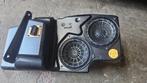 Central Bass speaker DSP achterbak BMW X5 E53 65138379378 83, Ophalen of Verzenden