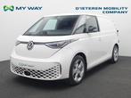 Volkswagen ID.Buzz Id.Buzz 77 kWh Cargo, Auto's, Volkswagen, Automaat, Overige modellen, Wit, Elektrisch